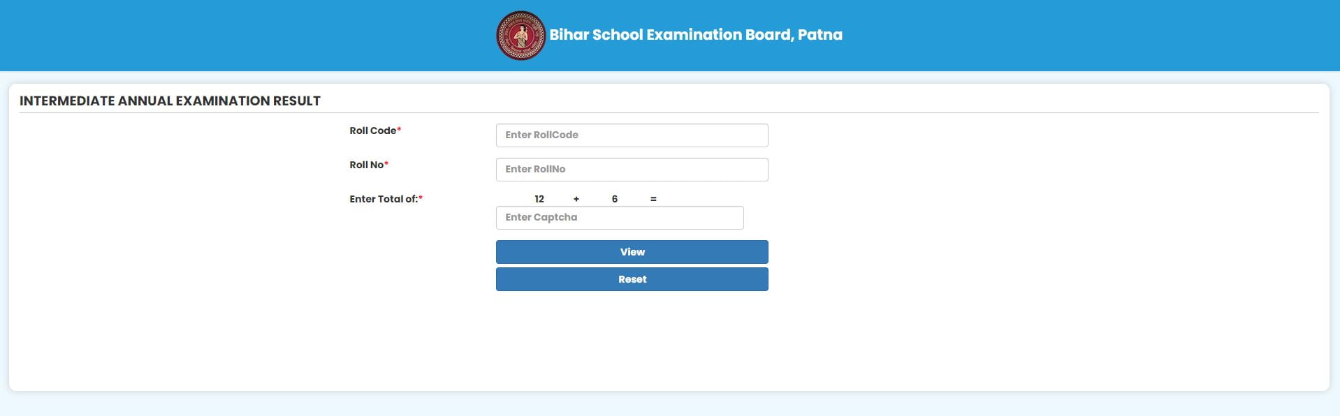 BSEB 10th Result 2024